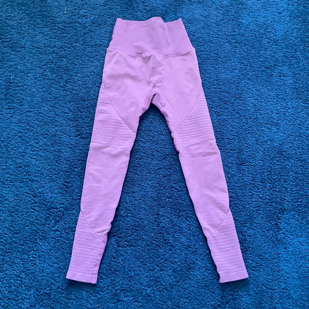 alphalete revival leggings